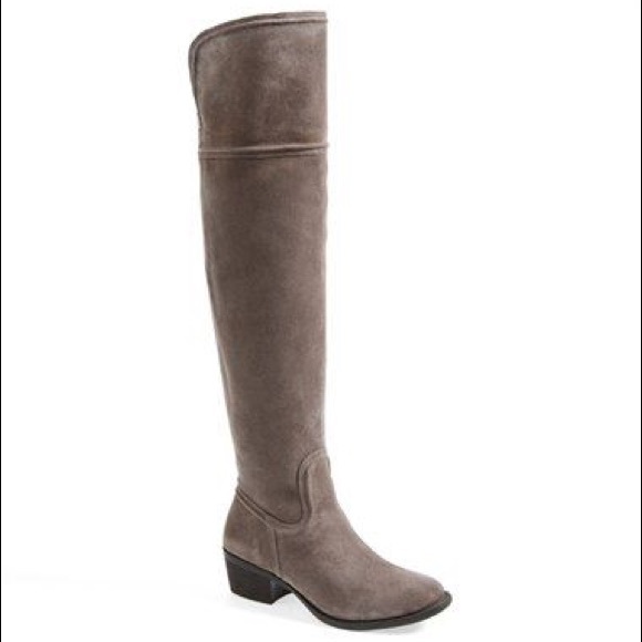 Vince Camuto Shoes - Vince Camuto Baldwin over the knee boots